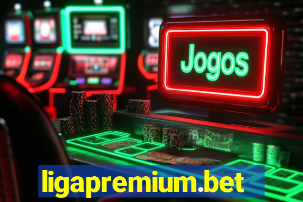 ligapremium.bet