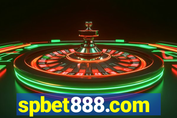 spbet888.com