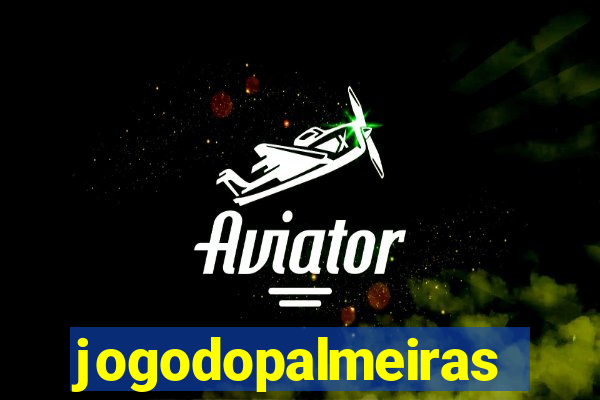 jogodopalmeiras