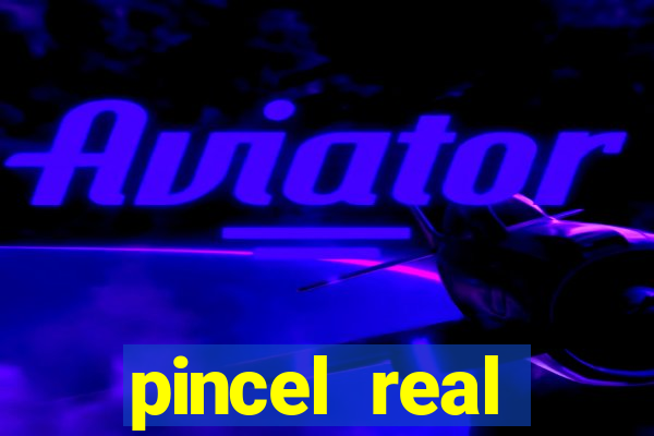 pincel real techniques 444