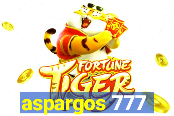 aspargos 777