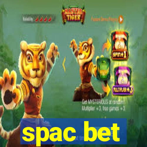 spac bet