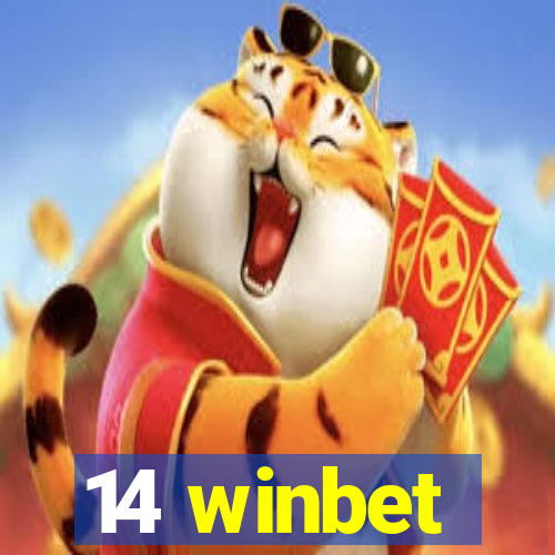 14 winbet