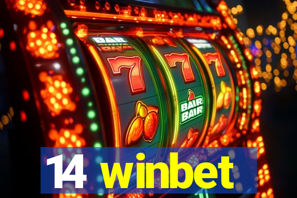 14 winbet