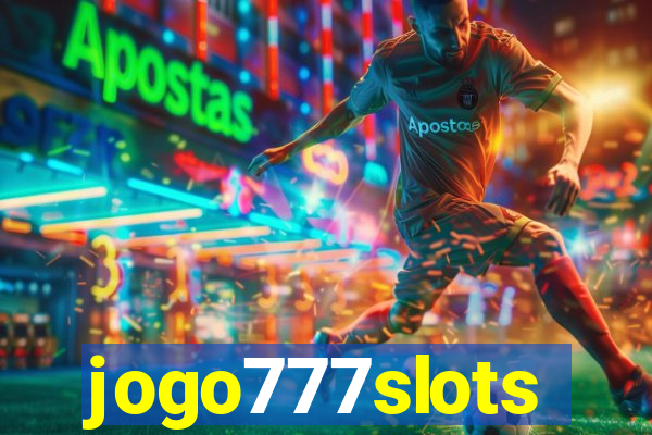 jogo777slots