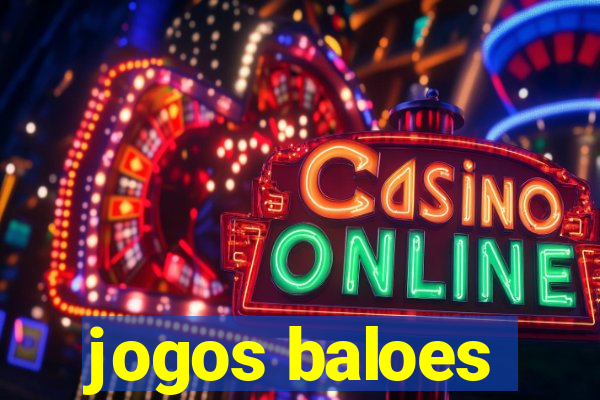 jogos baloes