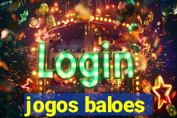 jogos baloes