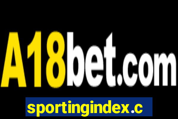 sportingindex.com