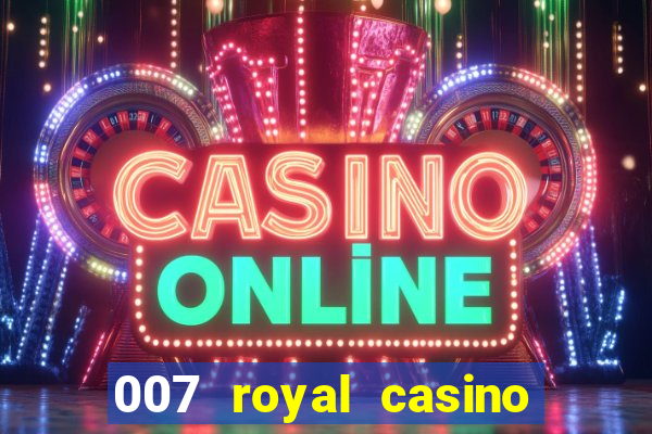 007 royal casino download full hd