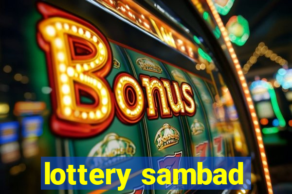 lottery sambad