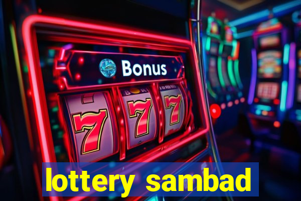 lottery sambad