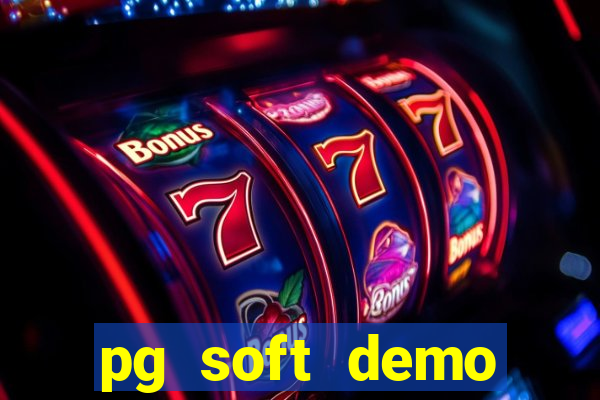 pg soft demo fortune dragon