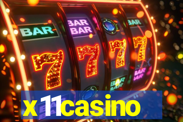 x11casino