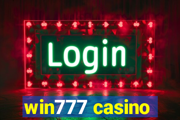 win777 casino