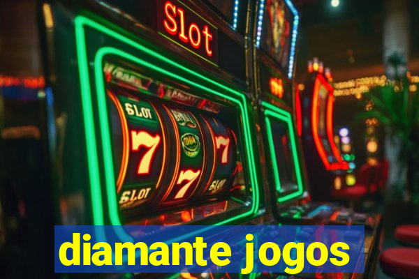 diamante jogos