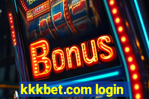 kkkbet.com login