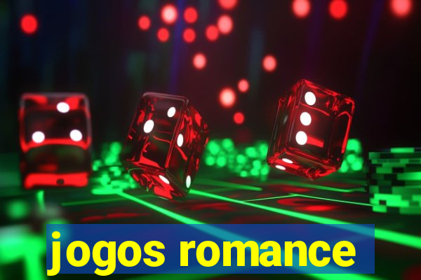 jogos romance