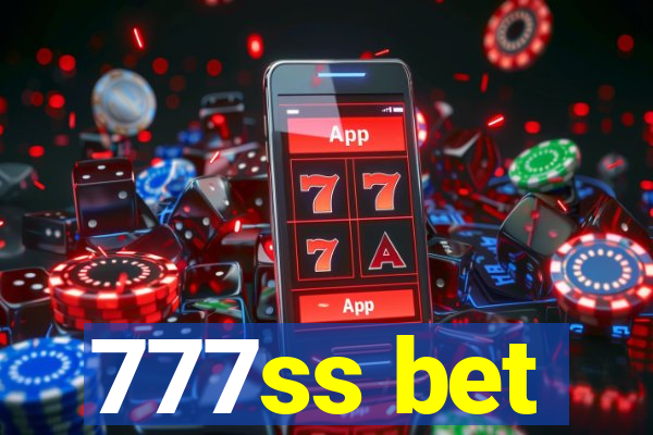 777ss bet