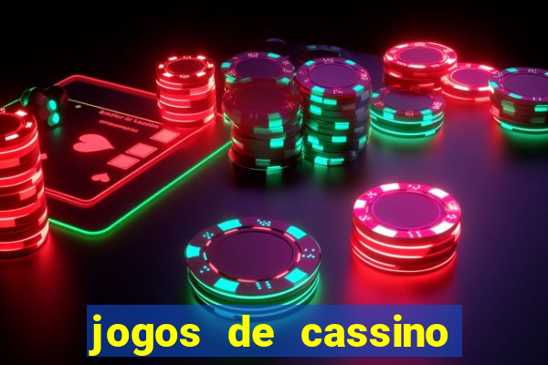 jogos de cassino que realmente paga