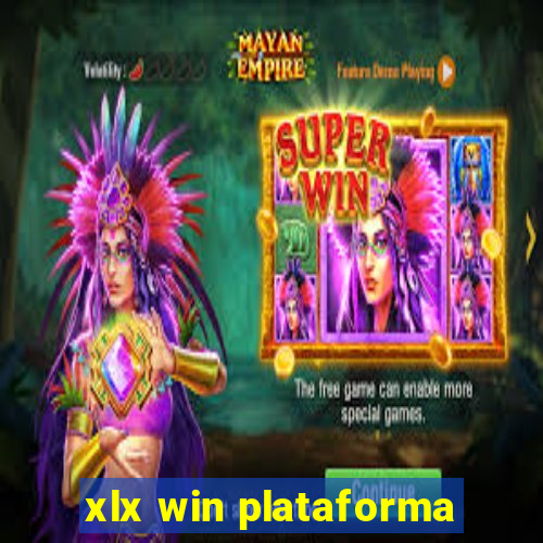 xlx win plataforma