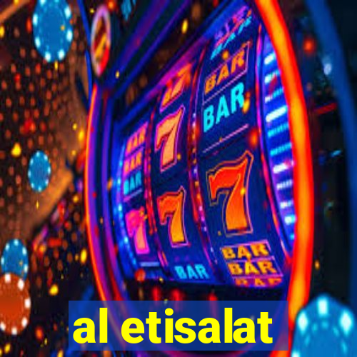 al etisalat