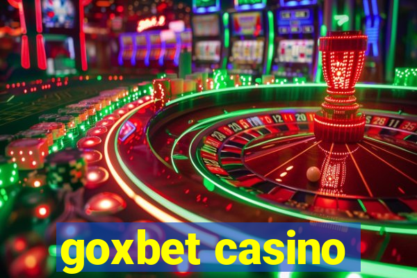 goxbet casino