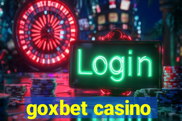 goxbet casino