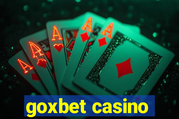 goxbet casino