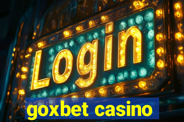 goxbet casino