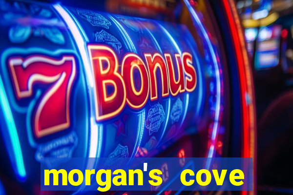 morgan's cove resort and casino