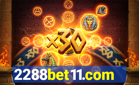 2288bet11.com