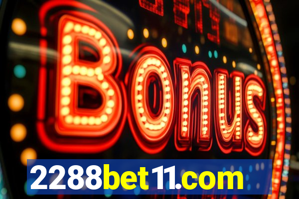 2288bet11.com