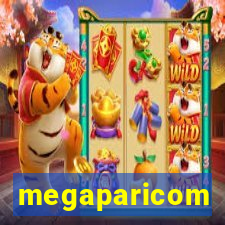 megaparicom