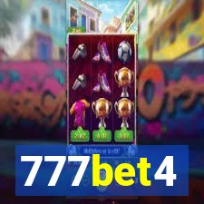 777bet4