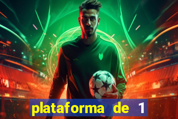 plataforma de 1 real estrela bet