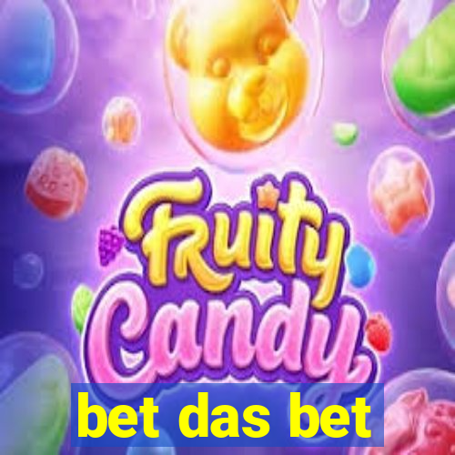 bet das bet