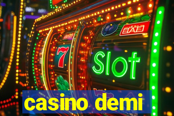 casino demi