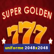 uniforme 2048x2048