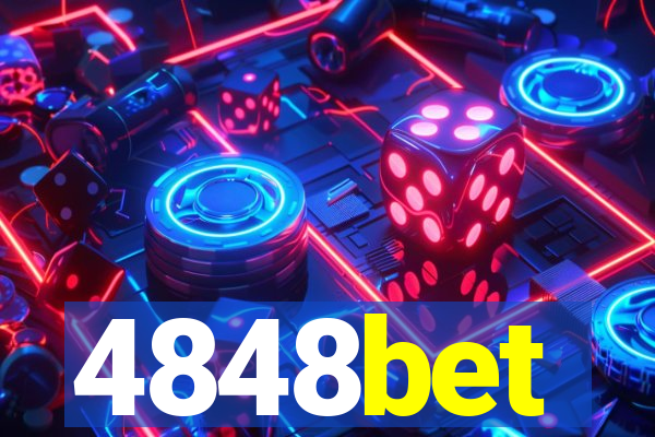 4848bet