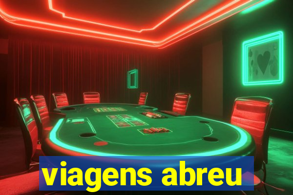 viagens abreu