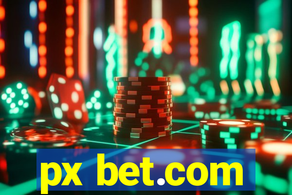 px bet.com