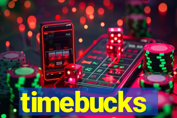 timebucks