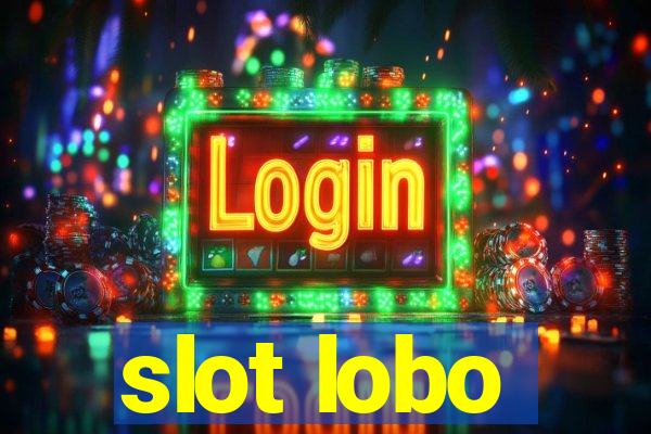 slot lobo