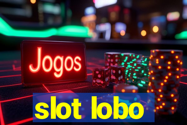 slot lobo