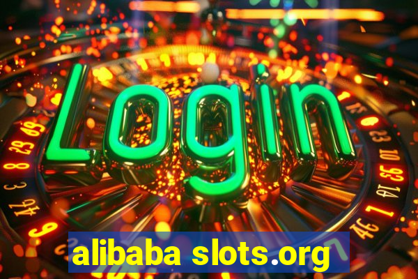 alibaba slots.org