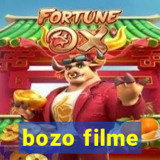 bozo filme