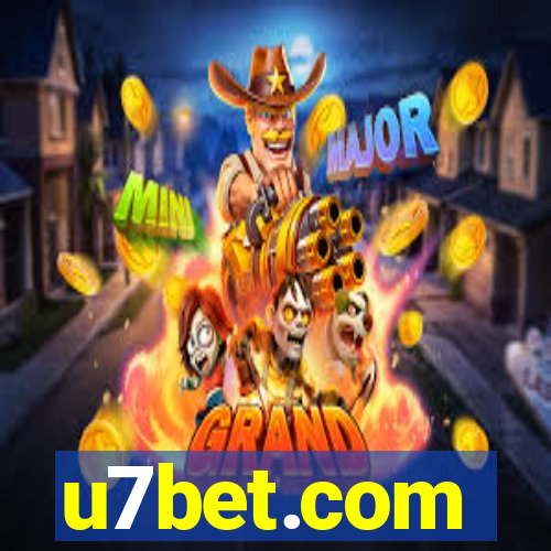 u7bet.com