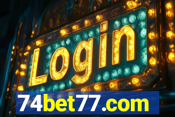 74bet77.com