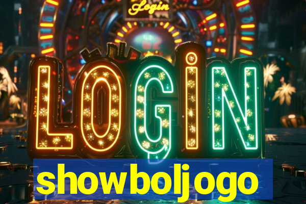 showboljogo