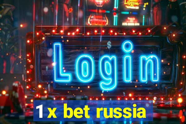 1 x bet russia